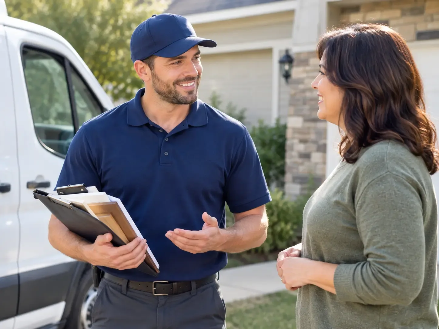 Kitchen Cabinet Refacing North Las Vegas, NV FAQs